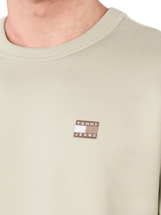 Immagine prodotto Tommy Jeans Tjm Reg Badge Crew Ext (L)