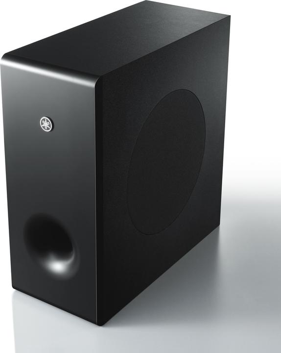 Produktbild Yamaha MusicCast BAR400 (49 W, 6.1 Kanal)