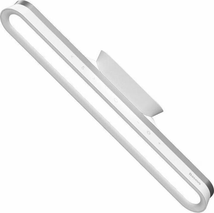 Image du produit Baseus Lampe de bureau rechargeable Pro (100 lm)