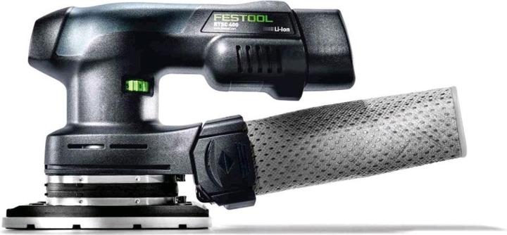 Actual product image Festool RTSC 400-Basic (Sander)