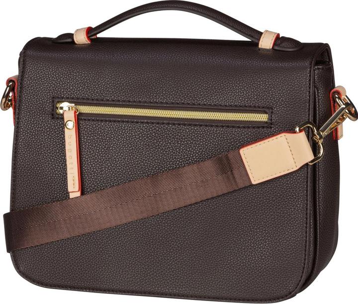 Actual product image Bugatti Shoulder Bag Ella Classic Bag