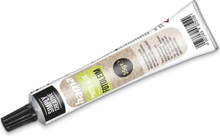Produktbild Hama Fotoleim, Tube mit 35 g