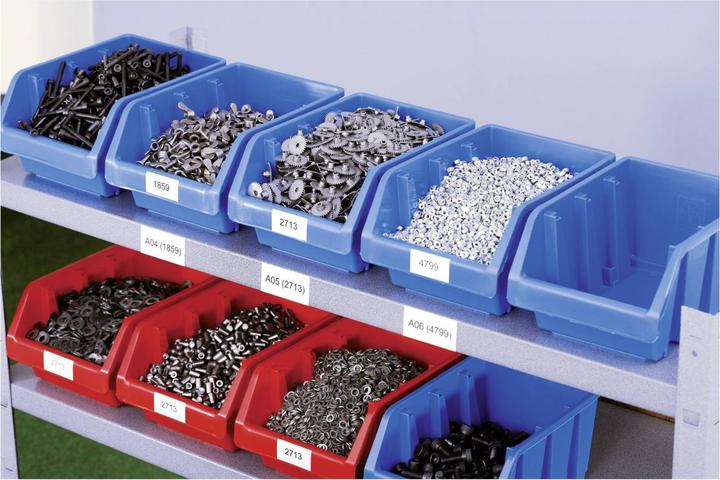 Immagine prodotto HERMA Etichette resistenti alle intemperie A4