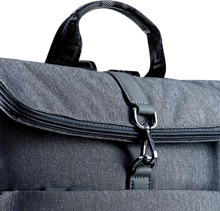 Actual product image Jost Rucksack Bergen (11 l)
