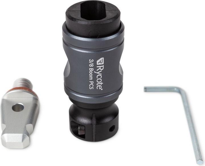 Immagine prodotto Rycote Sistema di sgancio rapido PCS-Boom