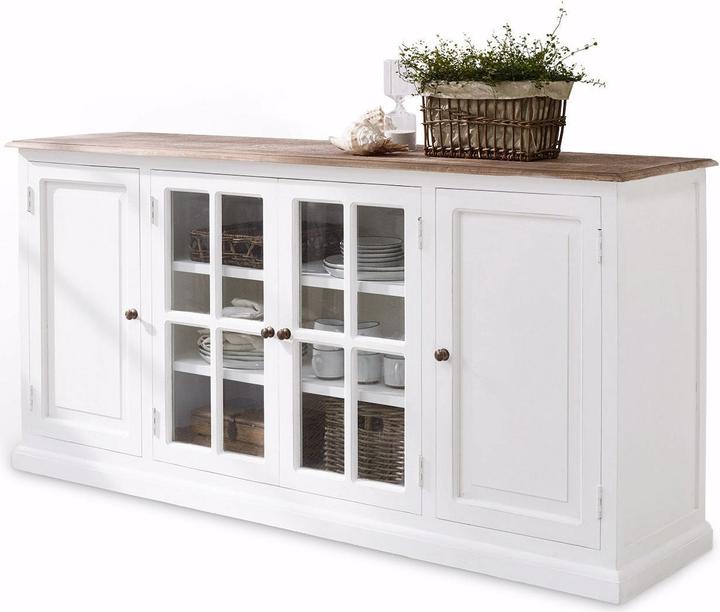 Produktbild Loberon Kommode Kostan (100 x 40 x 40 cm)