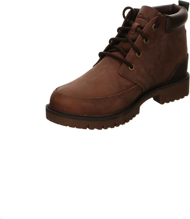 Actual product image Clarks Rossdale Mid - 63517 (42.5)