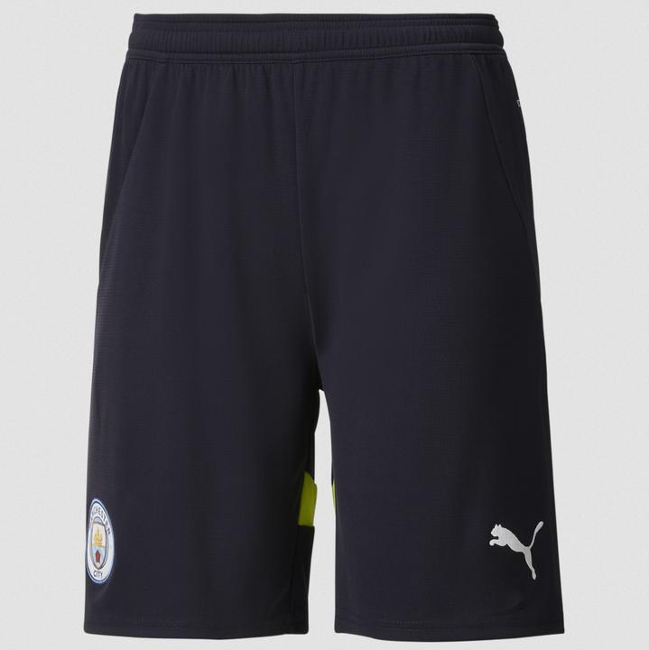 Produktbild Puma MCFC Shorts Replica (M)