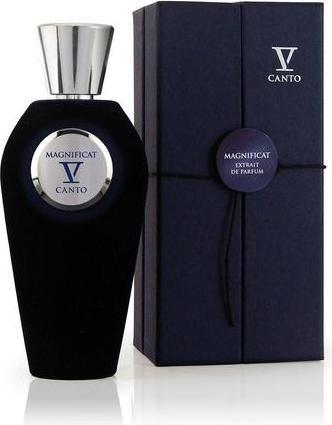Produktbild V Canto Magnificat V by (Eau de Parfum, 100 ml)