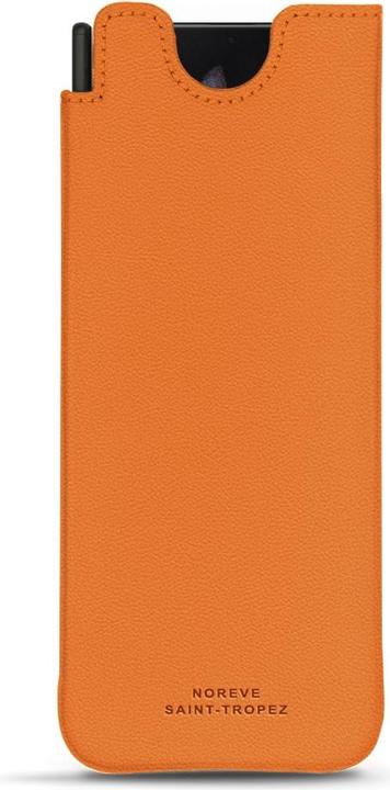 Arancione PU ( Pantone #ff9351 )