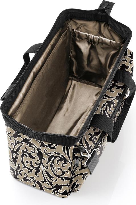 Produktbild reisenthel Handtasche Allrounder S pocket baroque 11 l, Marble
