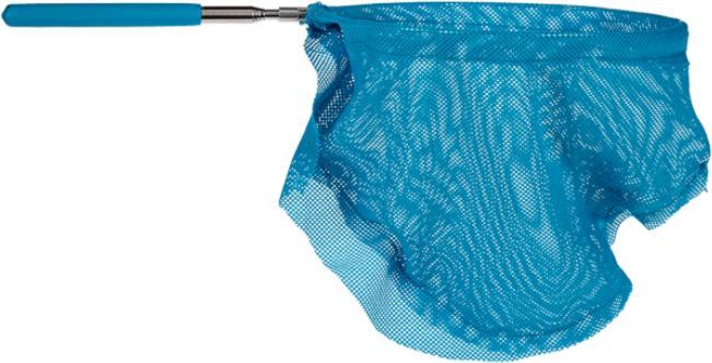 Actual product image Sombo Net on telescopic rod