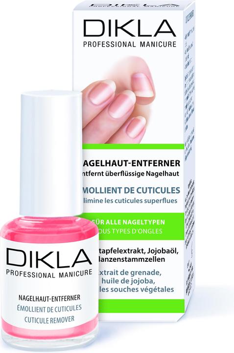 Produktbild Dikla Nagelhautentferner (12 ml)