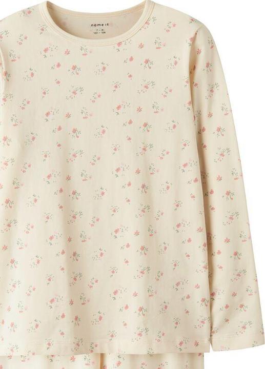 Produktbild Name it Nkfnightset Flower Noos (122, 128)