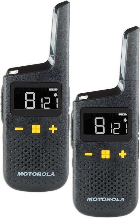 Actual product image Motorola XT185 Set of 2 units (8 km)