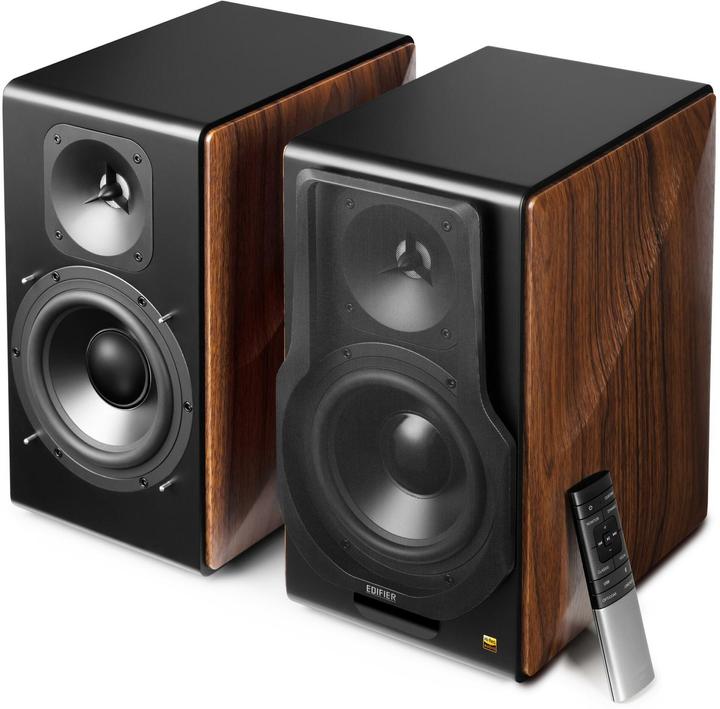 Image du produit Edifier S3000MKII (1 paire, 256 W)