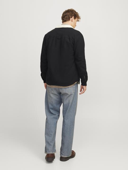 Immagine prodotto Jack & Jones Overshirt dal taglio ampio Overshirt (XS)
