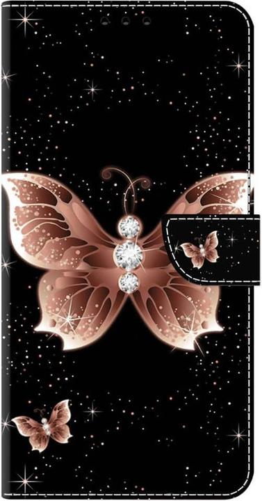 Actual product image Cover-Discount iPhone 16 Pro Max - 3D effect case (Apple iPhone 16 Pro Max)