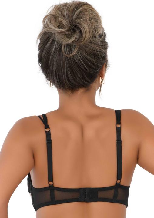 Immagine prodotto Daring Intimates Reggiseno sfoderato con sottoseno finto (Confezione singola, 85 C)