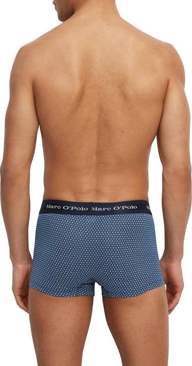 Immagine prodotto Marc O'Polo Short Casual Figure-hugging M-SHORTS 3-PACK (XXL, confezione da 3)