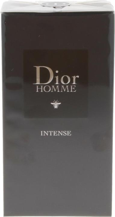 Immagine prodotto Dior Homme Intense (Eau de parfum, 150 ml)