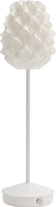 Produktbild Kare Design Tischleuchte Swirl Weiss