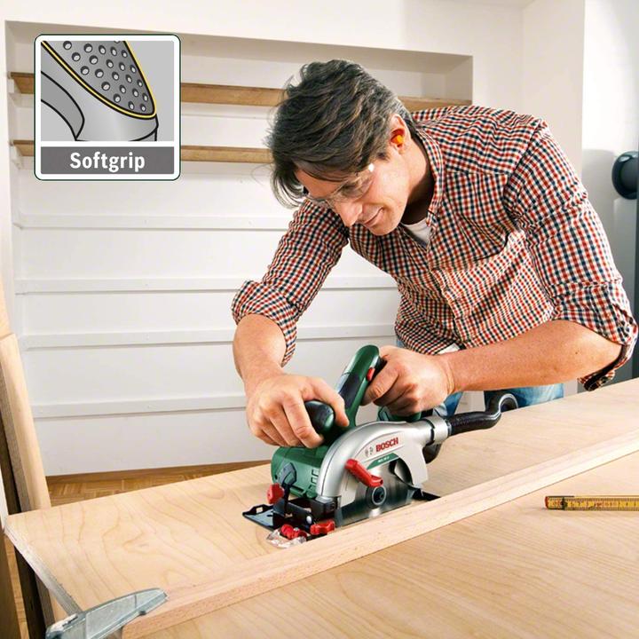 Image du produit Bosch Home & Garden Pks 18 Li