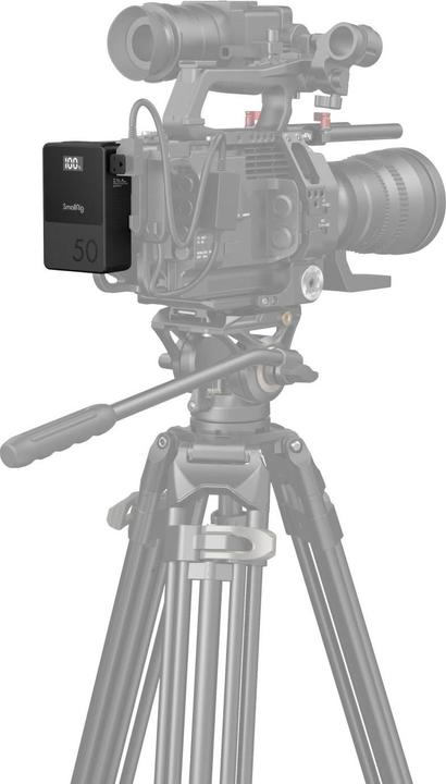 Produktbild SmallRig VB50 Mini V-Mount (Kamera Akku)