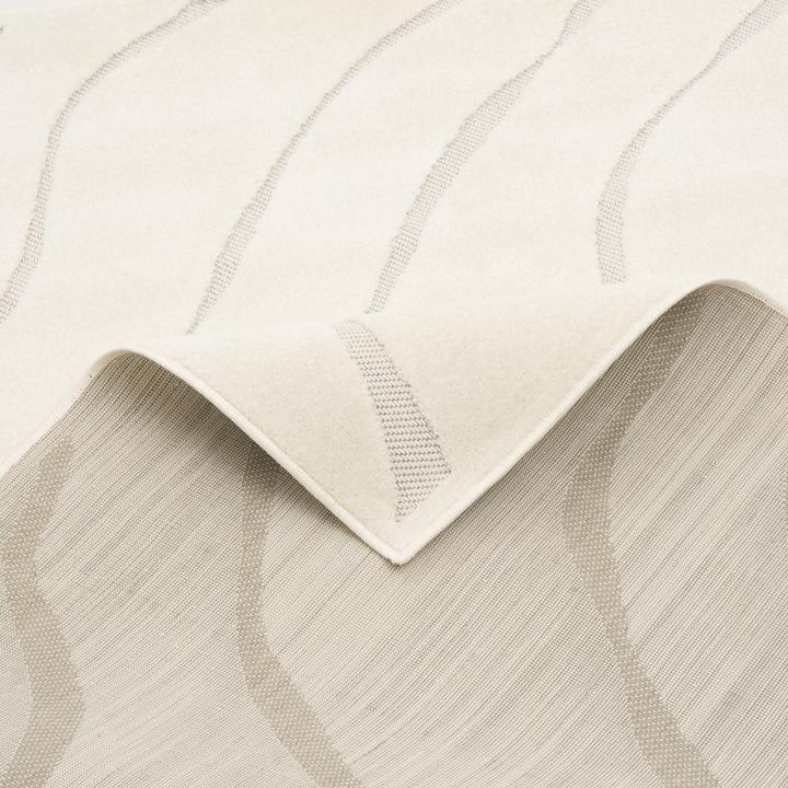 Actual product image Pergamon Flatweave carpet Sevilla (140 x 200 cm)