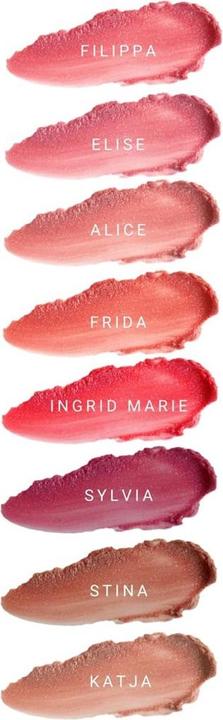 Image du produit IDUN Minerals Lipstick Filippa Matte (204 Filippa)