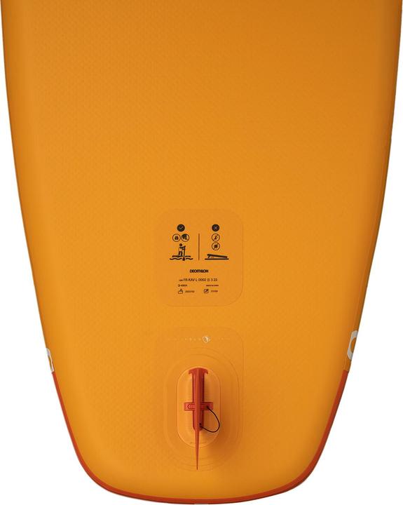 Image du produit Itiwit 100+ S (8')