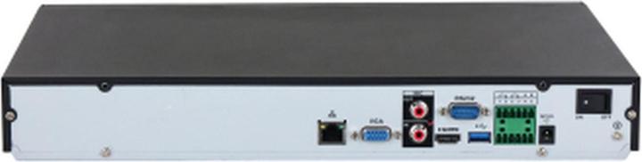 Produktbild Dahua NET VIDEO RECORDER 16CH/NVR5216-EI (Netzwerk Videorecorder (NVR))
