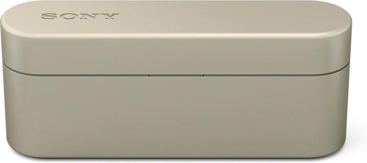 Image du produit Sony Wf-1000x (ANC, 3 h, Sans fil)