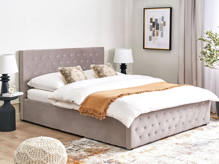 Actual product image Beliani Amiens (180 x 200 cm)