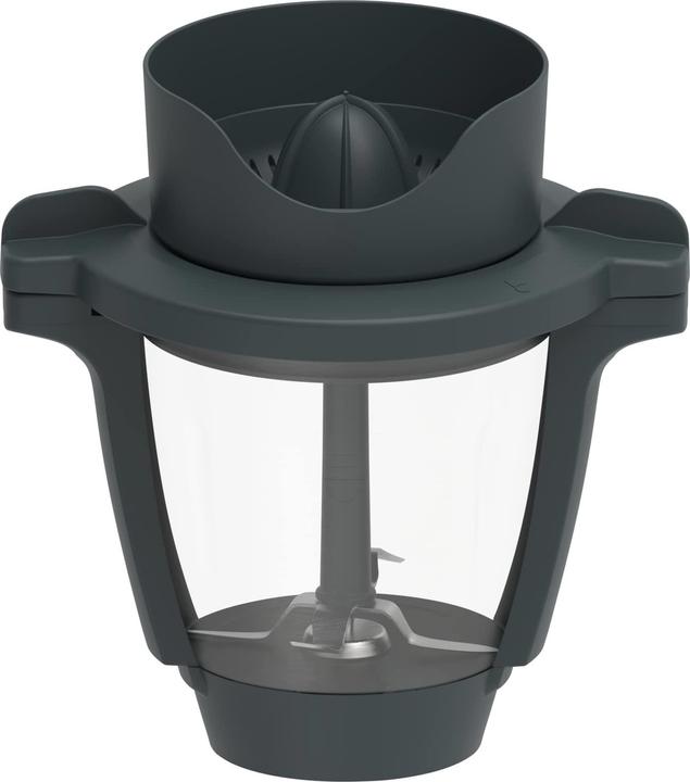 Actual product image Wundermix WunderJuicer