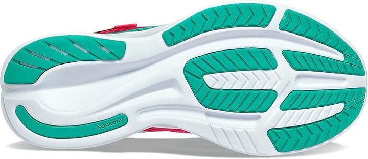 Actual product image Saucony RIDE 16 (36)