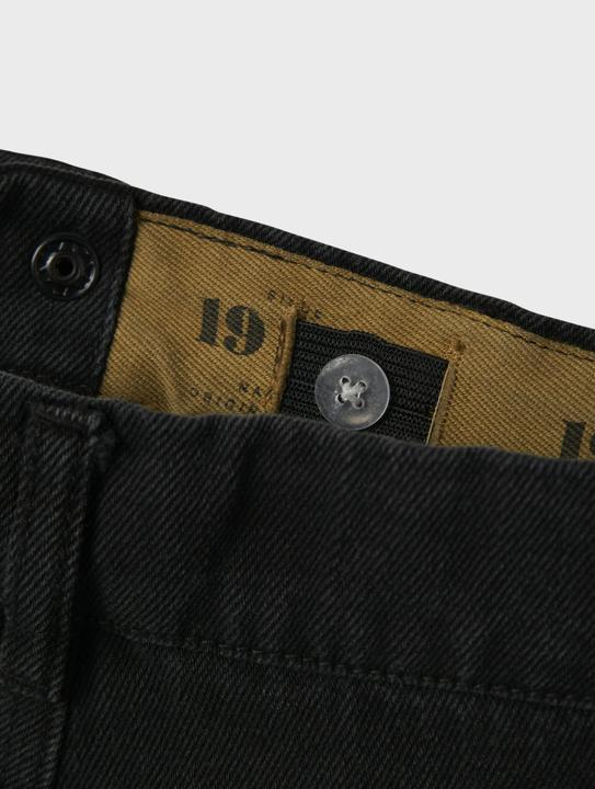 Actual product image Name it NKMRYAN ST CARGO JEANS 5910-ZD NOOS (116)