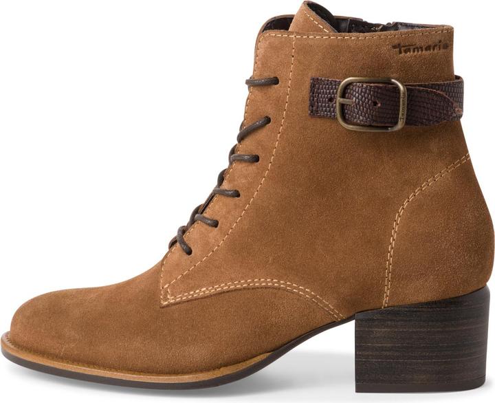 Actual product image Tamaris Ankle boot (37)