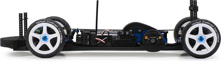 Image du produit Tamiya Kit de châssis Pro (Kit)