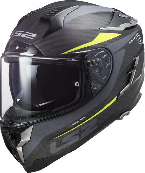 Carbon H-V Yellow