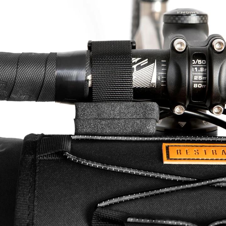 Actual product image Restrap Bar Bag (14 l, Handlebar bag)
