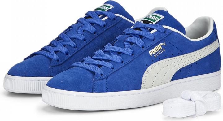 Produktbild Puma Schuhe Suede Classic XXI (43)