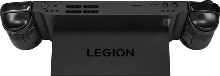 Actual product image Lenovo Legion Go