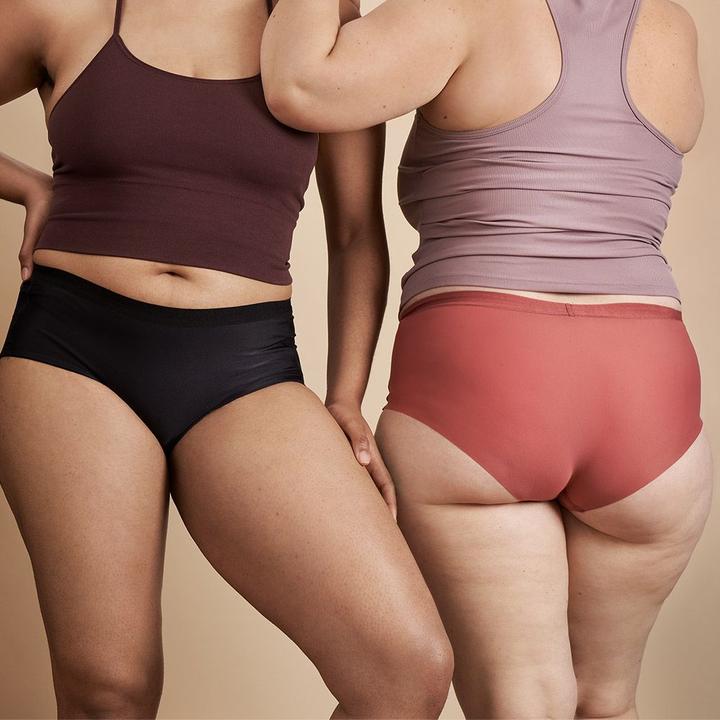 Immagine prodotto ImseVimse Slip da allenamento Rose XS (XS)