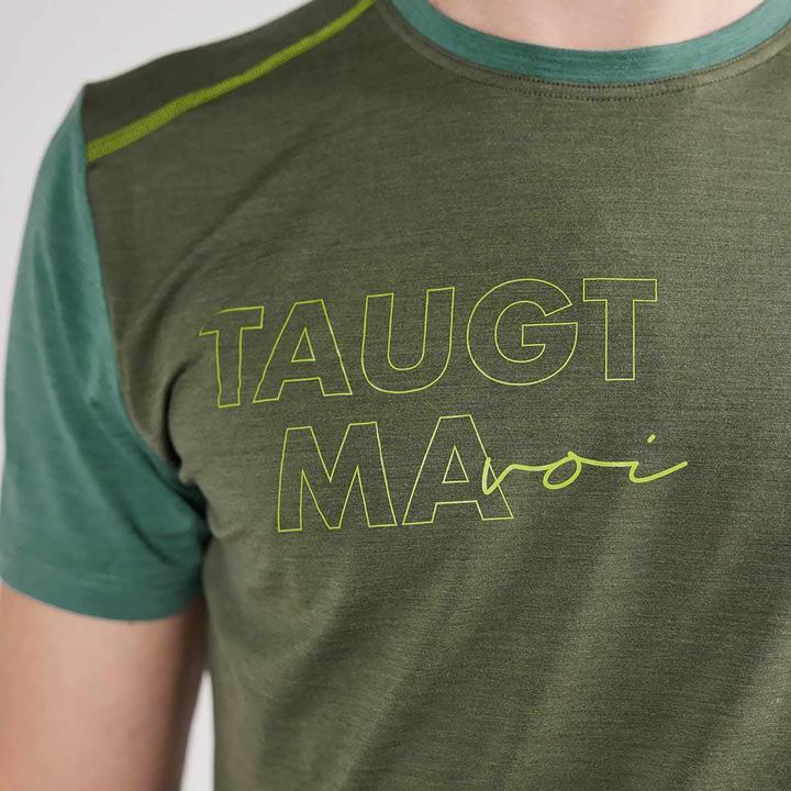 Actual product image Ein schöner Fleck Erde Good for Ma Voi. (XL)