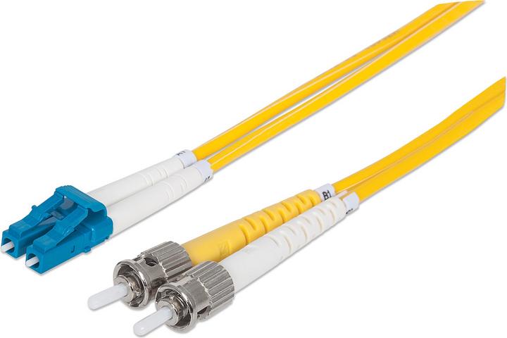 Produktbild Intellinet Patch-Kabel (CAT6, 1 m)