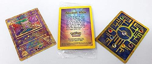 Produktbild Magic the Gathering Ancient Mew
