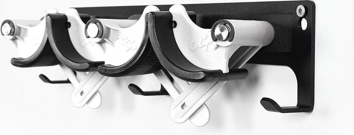 Produktbild Flip Clip Gerätehalter Duo