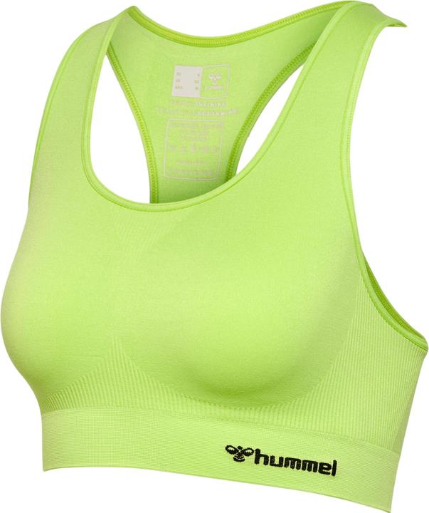 hummel Hmltif Seamless Sports Top (L)