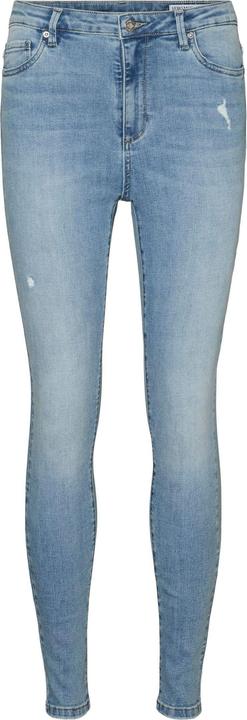 Produktbild Vero Moda Skinny High Waist Jeans